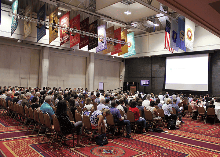 WordCamp Boston 2018