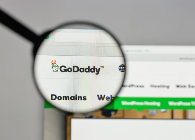 Working With A GoDaddy Pro WordPress Web Designer