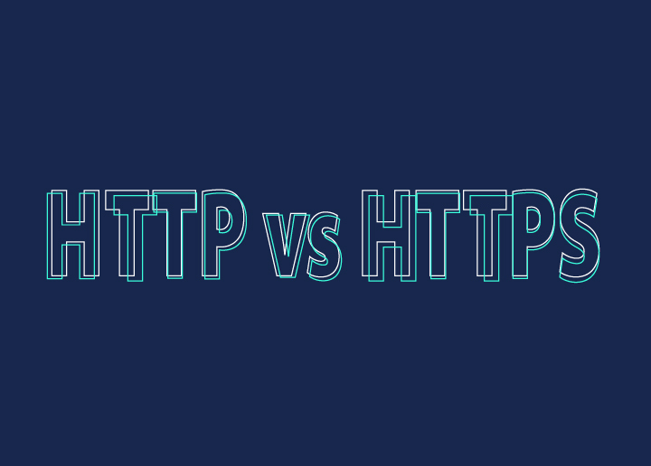 Learn_HTTP Vs HTTPS- Why Having an SSL is Important-