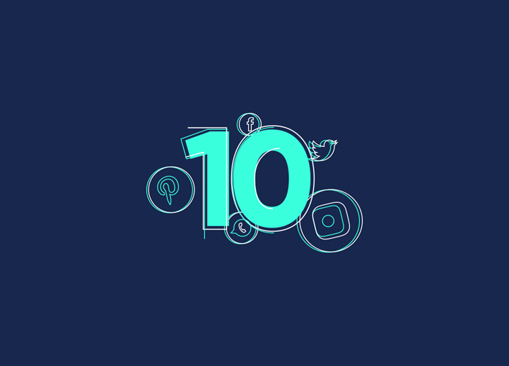 10 Must-Have Social Media Tools