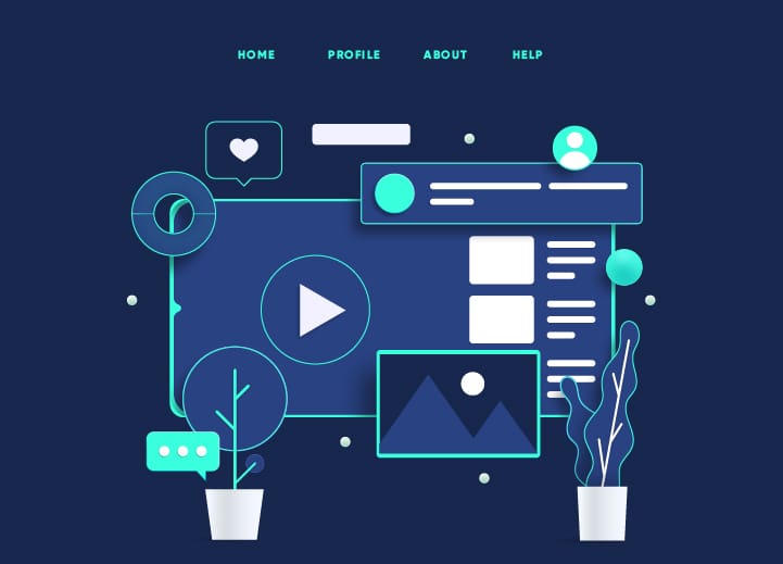 Should I Use A Theme For My Website?