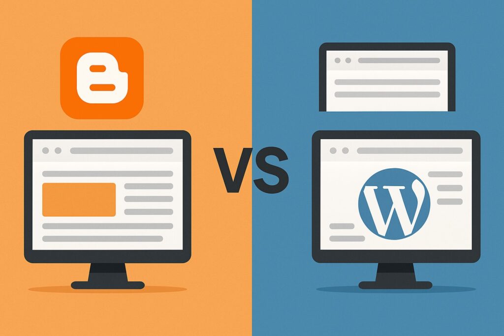 WordPress.com vs WordPress.org