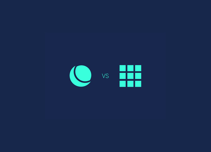 DreamHost vs. BlueHost