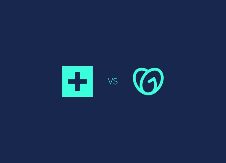 Greengeeks vs GoDaddy