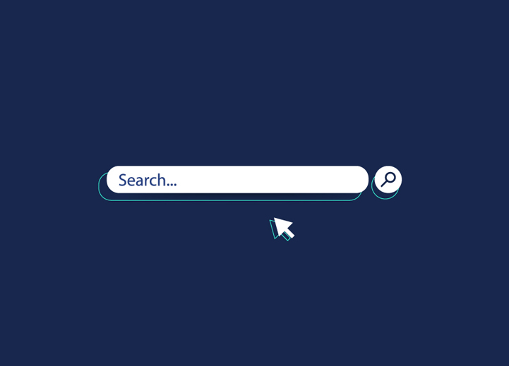 How search engine works