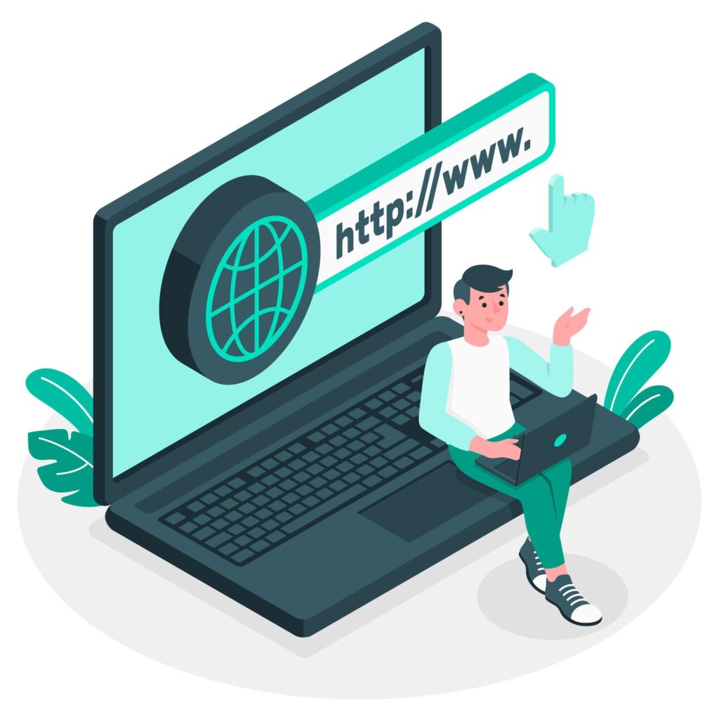Website migration