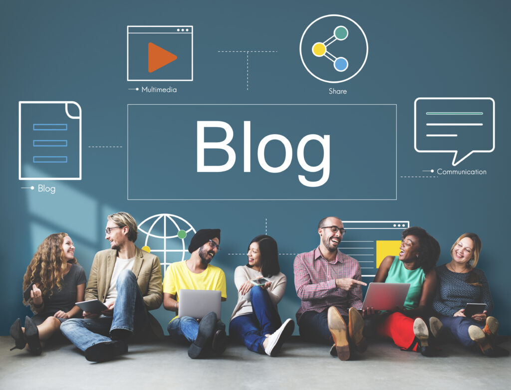 WordPress Blogging Community