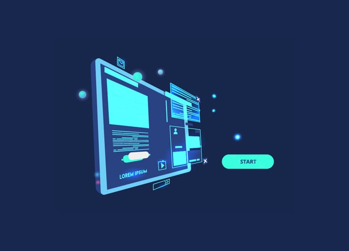 5 Website Designing Trends that you should know in 2021