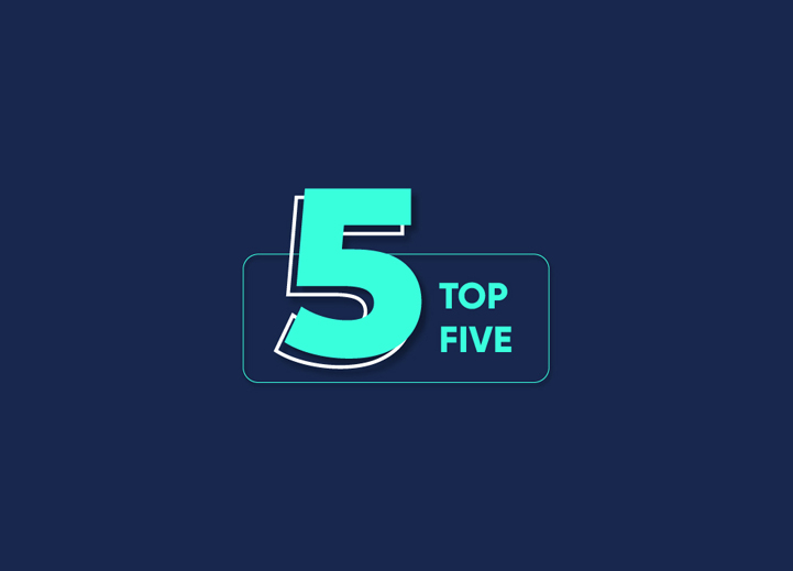 Top 5 best WordPress themes for your cryptocurrency business 01