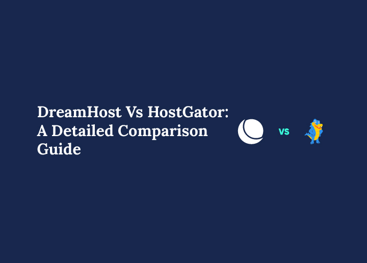 Dreamhost-vs-hostgator