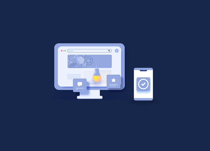 The Difference Between A Mobile Site And A Responsive Site