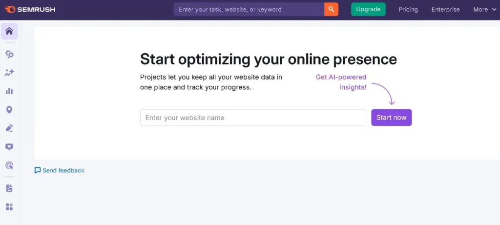 Semrush