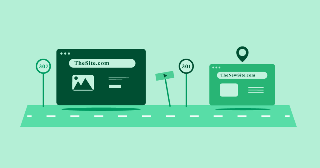 redirect WordPress URLs - Seahawk redirect WordPress URLs