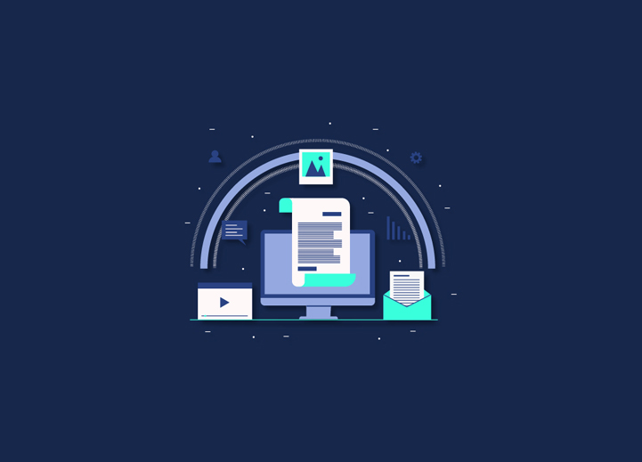 How To Execute Content Marketing With Link Building?