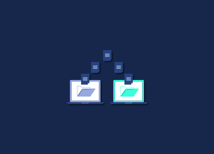 Migrating Websites To Another Server Overview