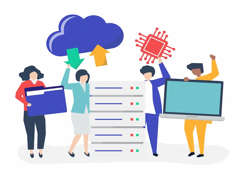 Difference Between SFTP And Shell Users 79 SSH or Shell Users