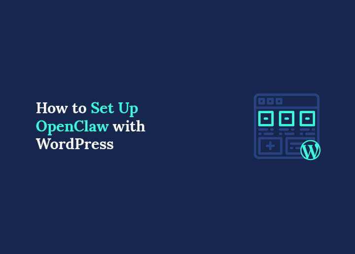 how-to-setup-openclaw-with-wordpress