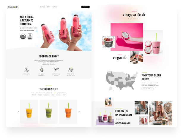 seatheme-collection-clean-juice-ui - Seahawk seatheme-collection-clean-juice-ui