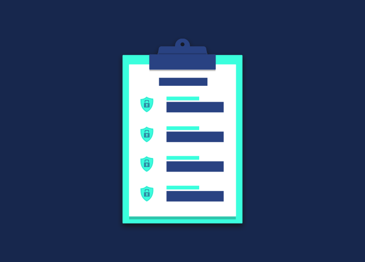 wordpress security checklist