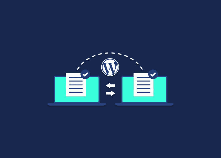 Wordpress FTP