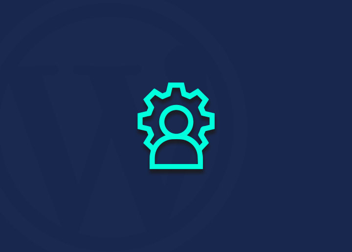 Administrator in WordPress