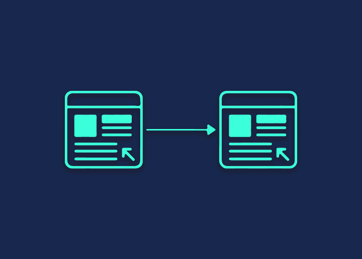 Backlink in WP