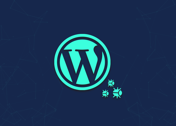 Debugging WP