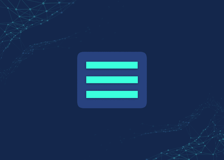 Navigation Menus