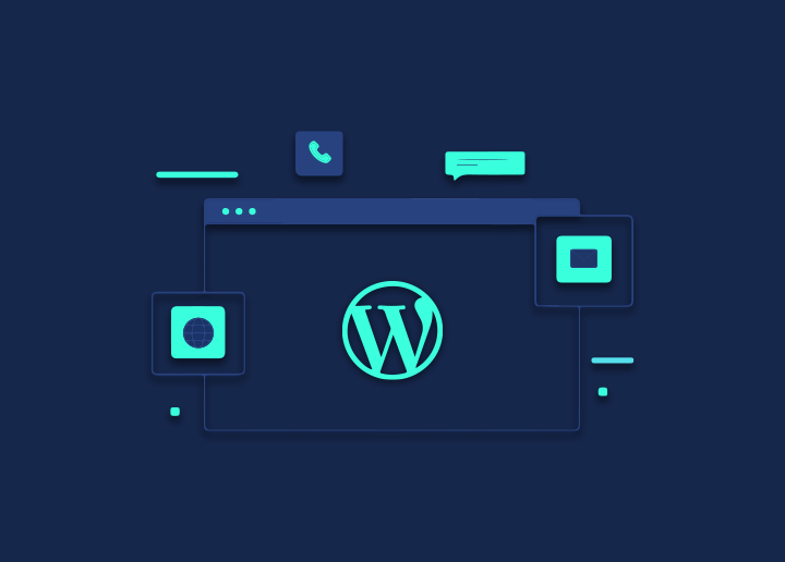 RTL support in WP