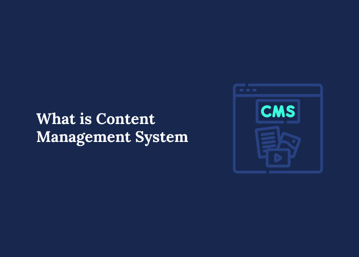 What is Content Management System