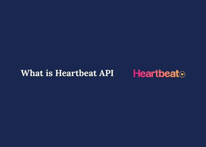 What is Heartbeat API