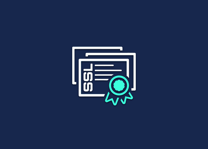 What is SSL certificate