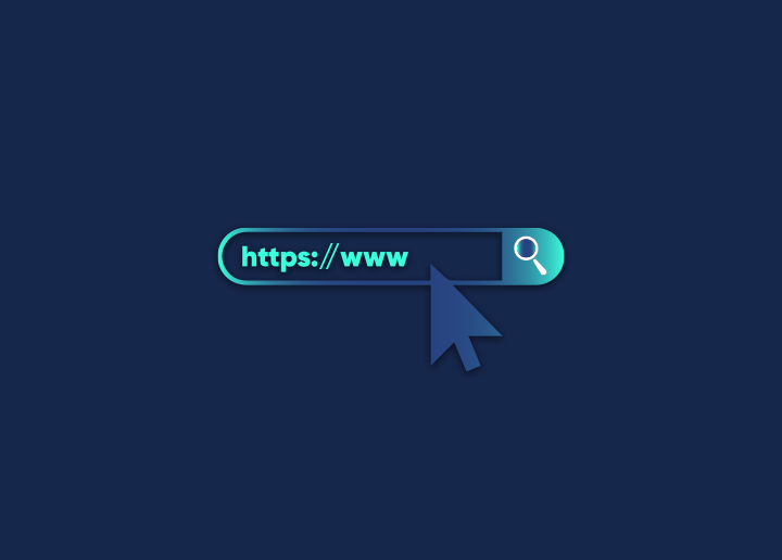 What is a domain name