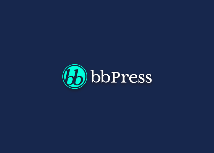 bbpress