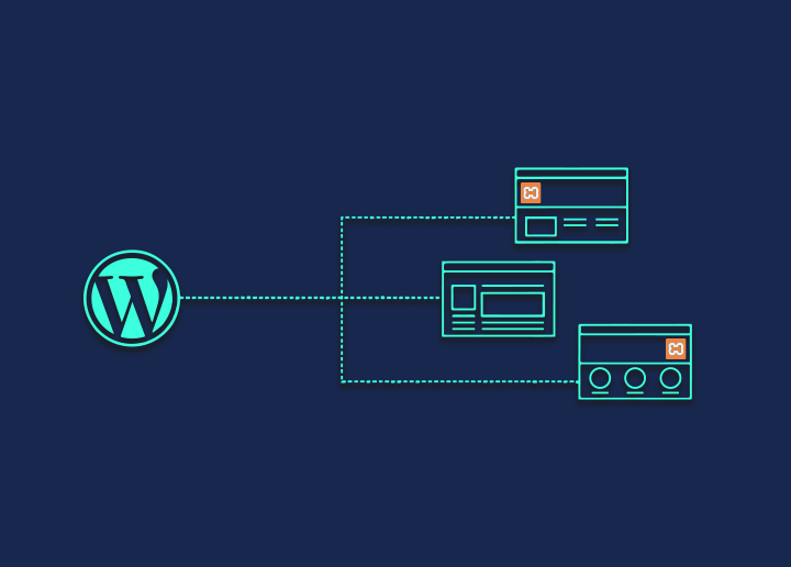 localhost wp