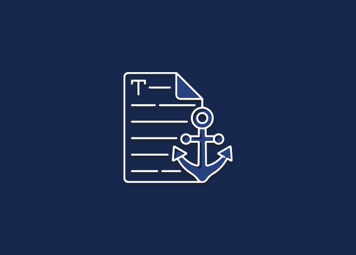 Anchor Text