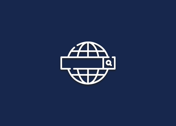 Domain parking
