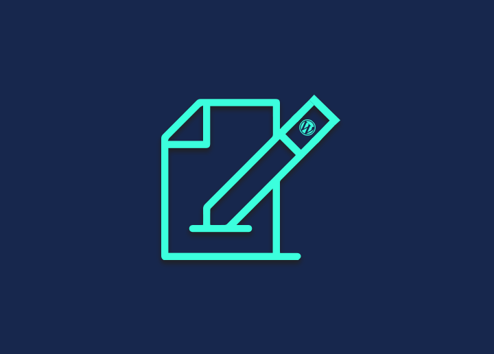 Draft in WordPress