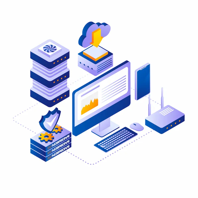 What is an SSD? 79 Benefits of SSD for Web Hosting