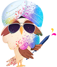 Holi Simon