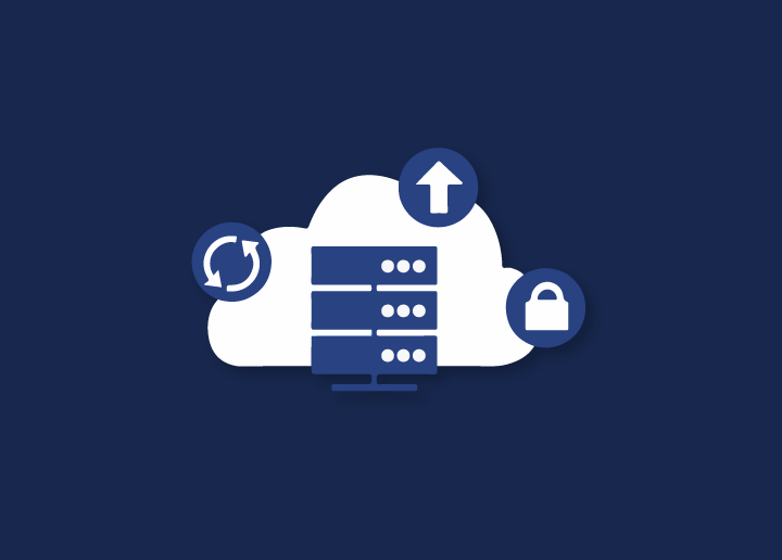 Managed wordpress hosting