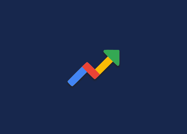 google trends