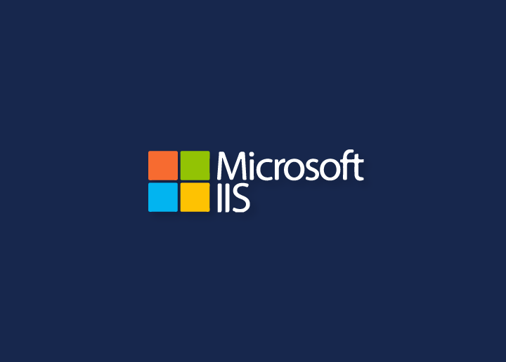 microsoft IIS