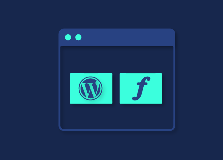 How to Ensure Text Remains Visible During Webfont Load on WordPress 