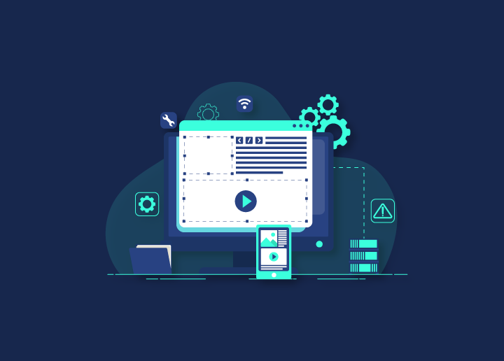 How to create a custom page template in WordPress