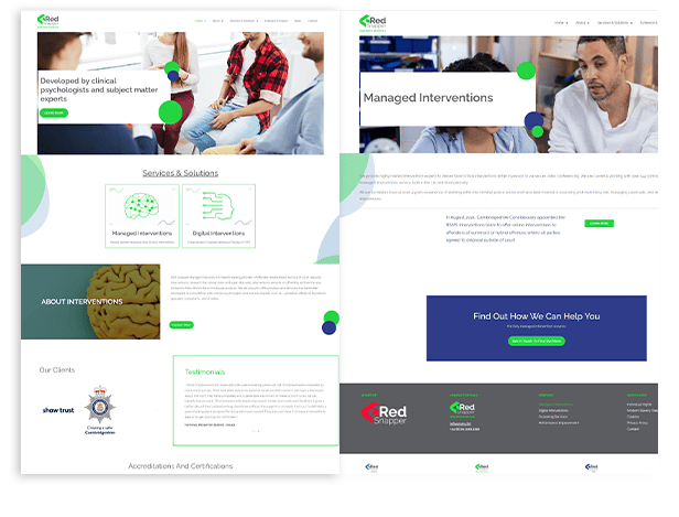 Red Snapper Managed Services - Seahawk Red-Snapper-Managed-Services