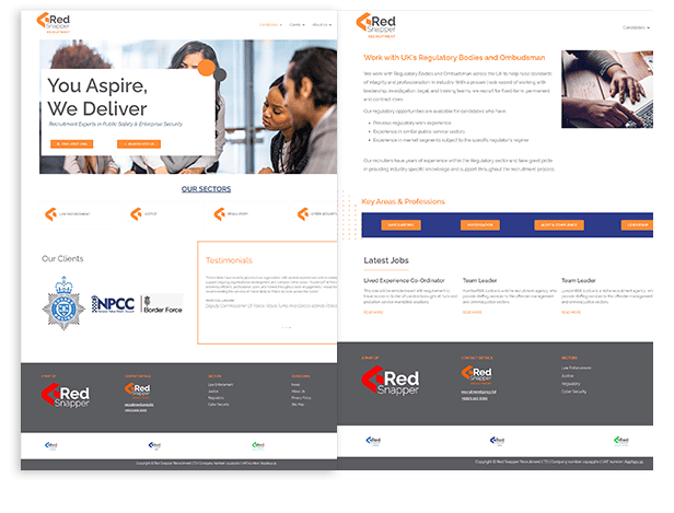 Red Snapper Recruitment - Seahawk Red-Snapper-Recruitment