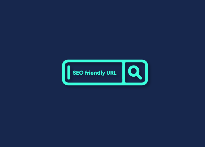 SEO FRIENDLY URL