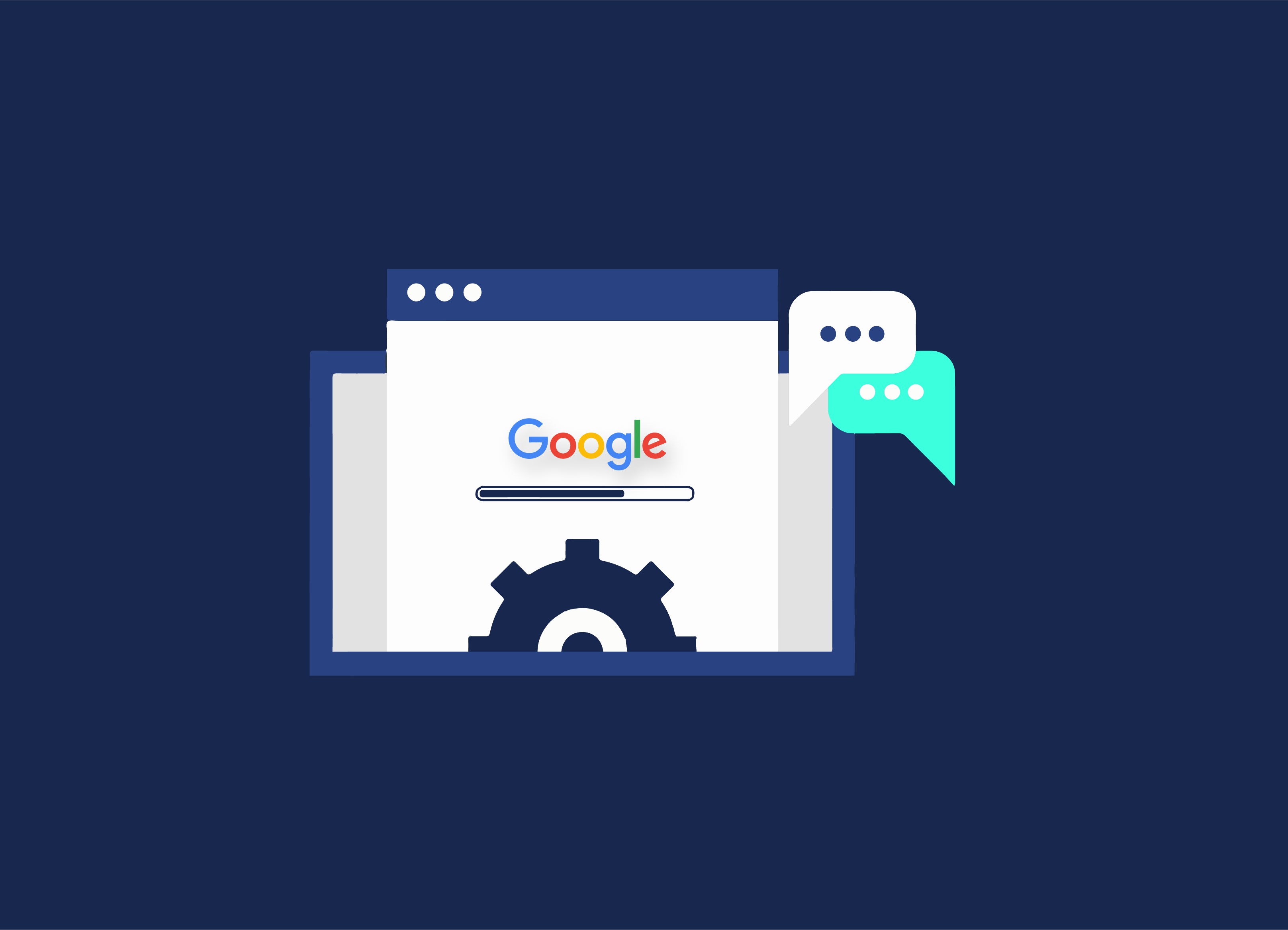 What is google helpful content update 2022