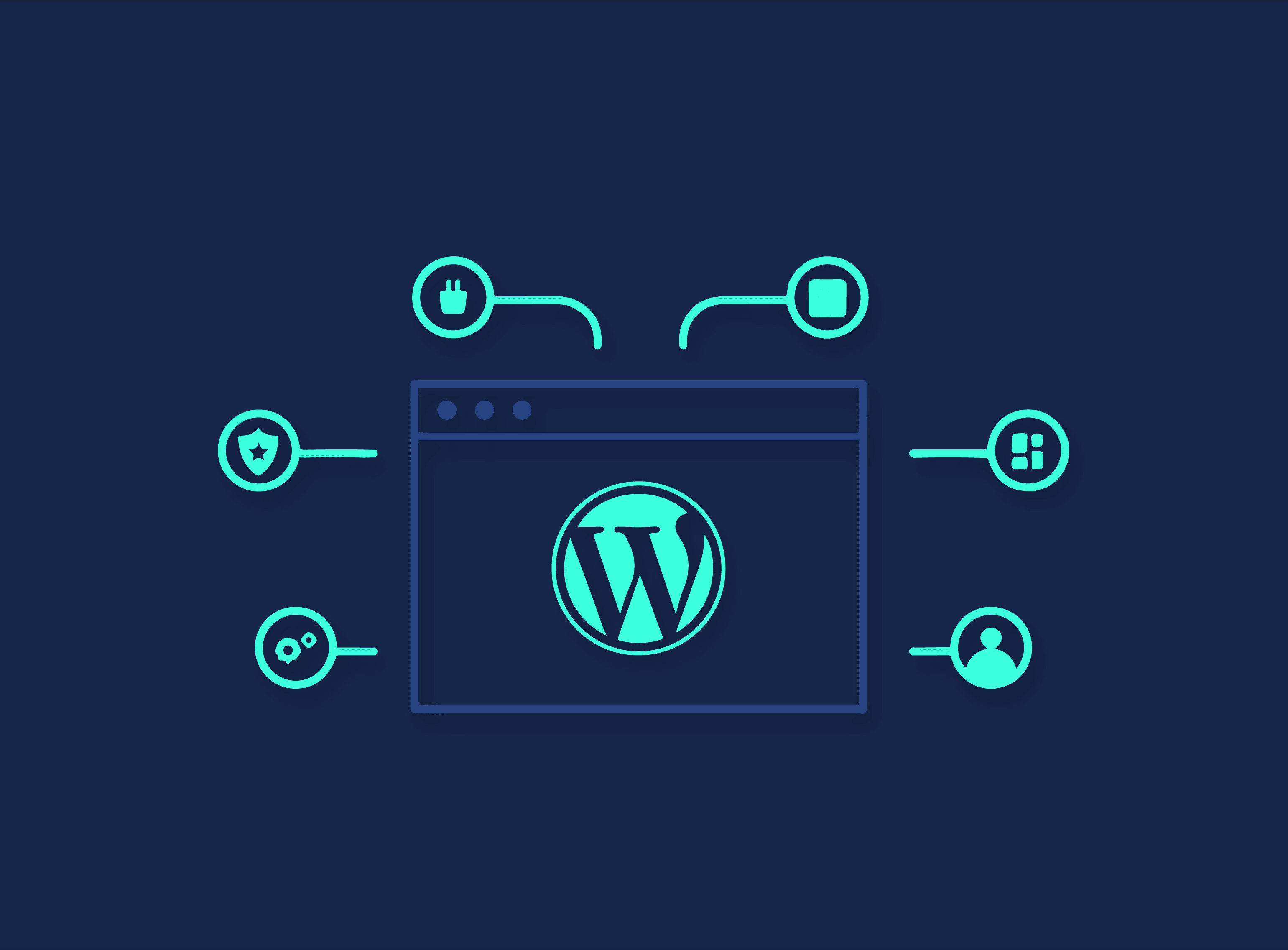 Why wordpress is the right choice for your small business
